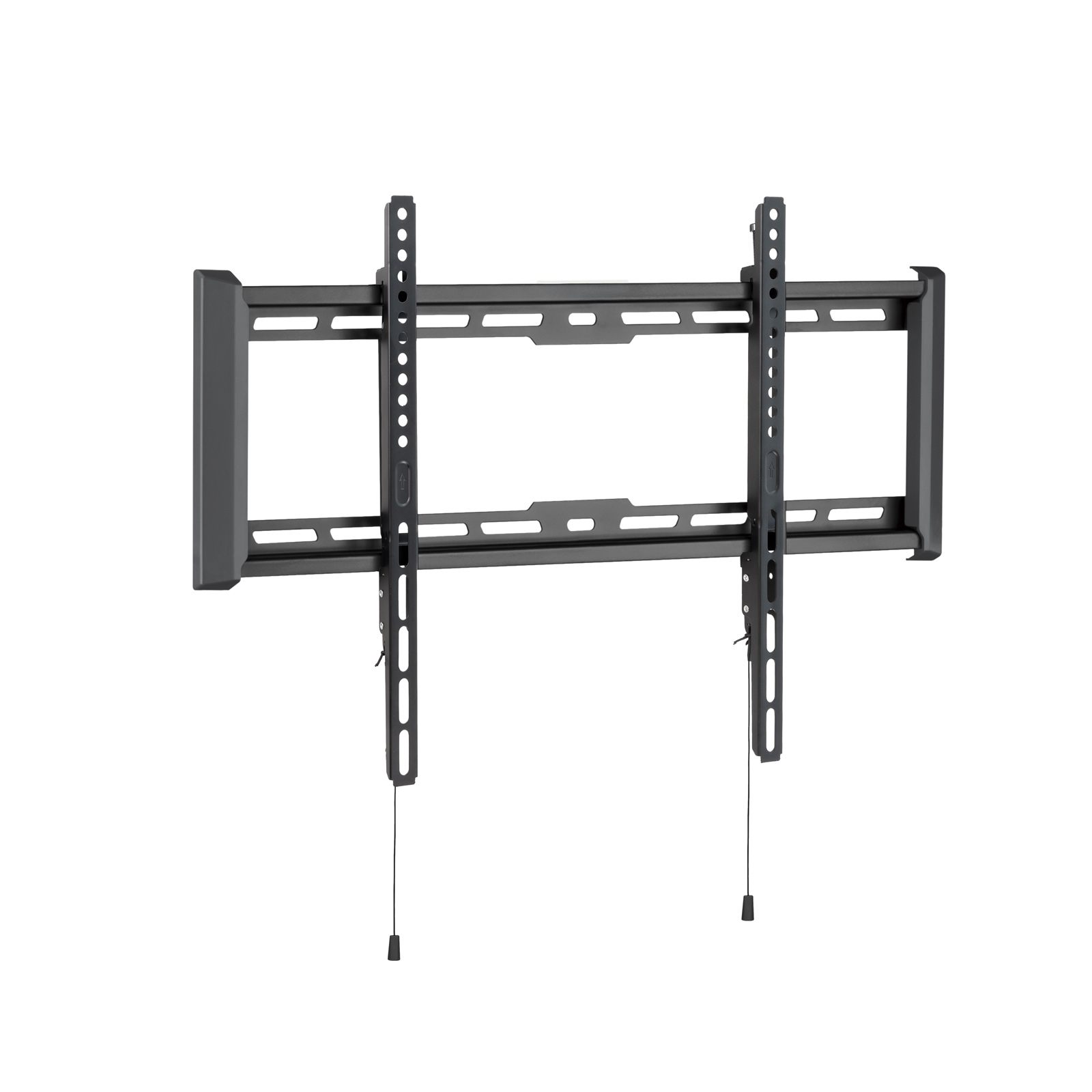 Soporte De Pared Tooq Lp1083f-B Para Tv De 37-80"/ Hasta 75Kg
