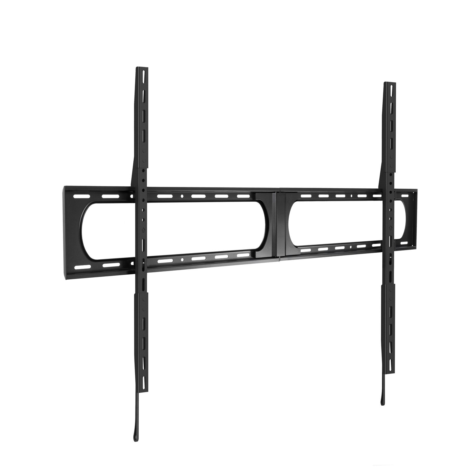 Soporte De Pared Fijo Tooq Lp37140f-B Para Tv De 37-140"/ Hasta 125Kg