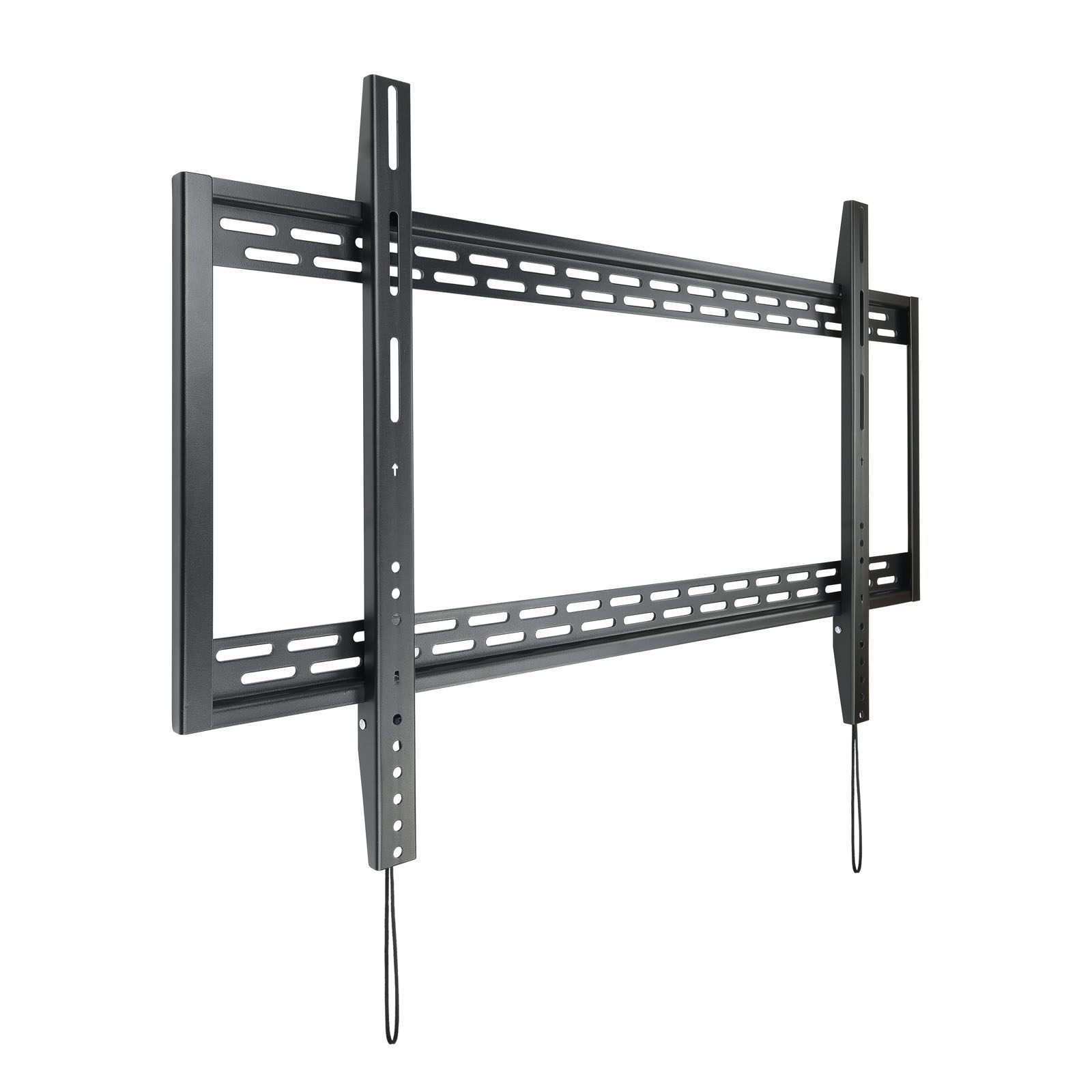 Soporte De Pared Fijo Tooq Lp41130f-B Para Tv De 60-100"/ Hasta 130Kg