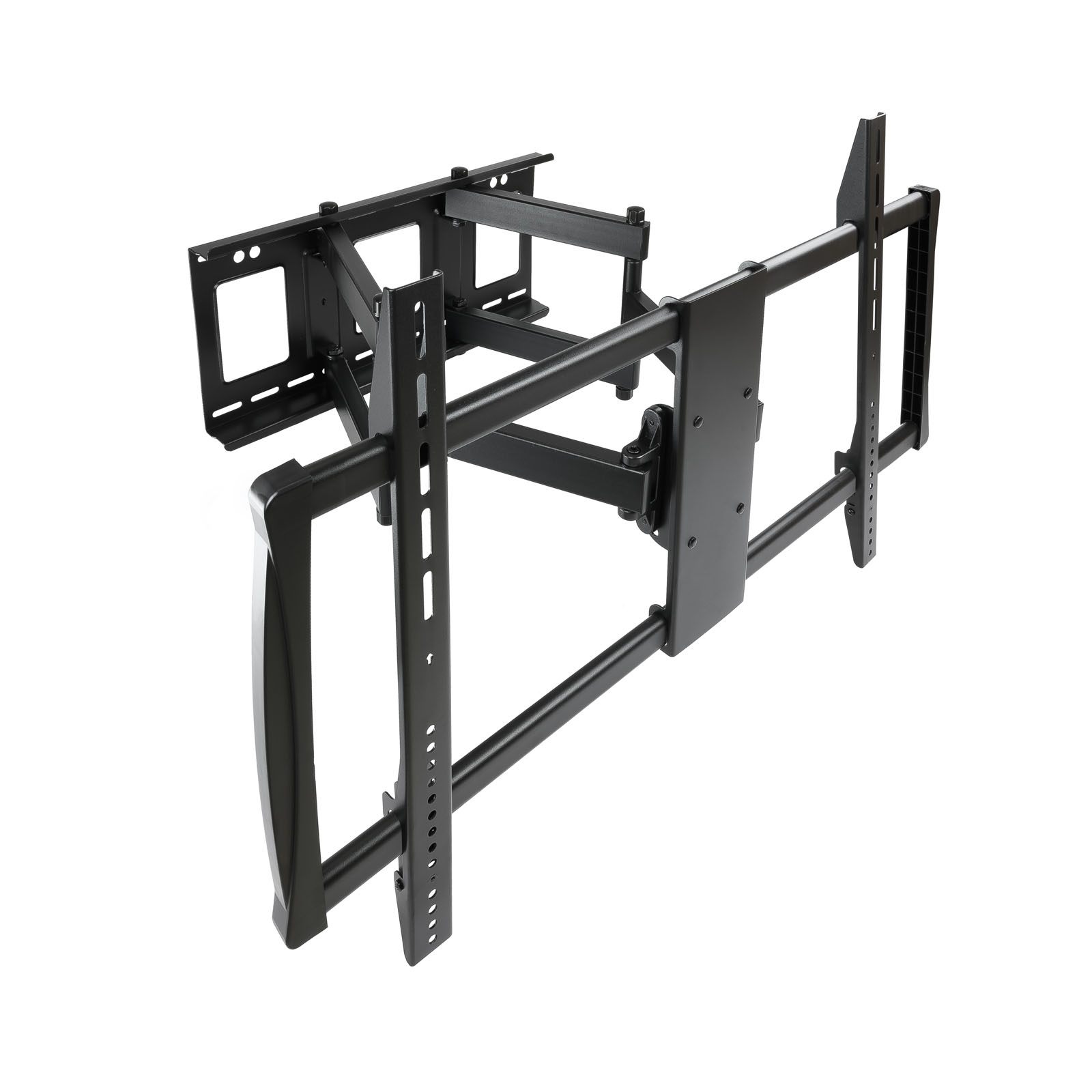 Soporte De Pared Giratorio/ Inclinable/ Nivelable Tooq Lp75100tn-B Para Tv De 60-100"/ Hasta 80Kg