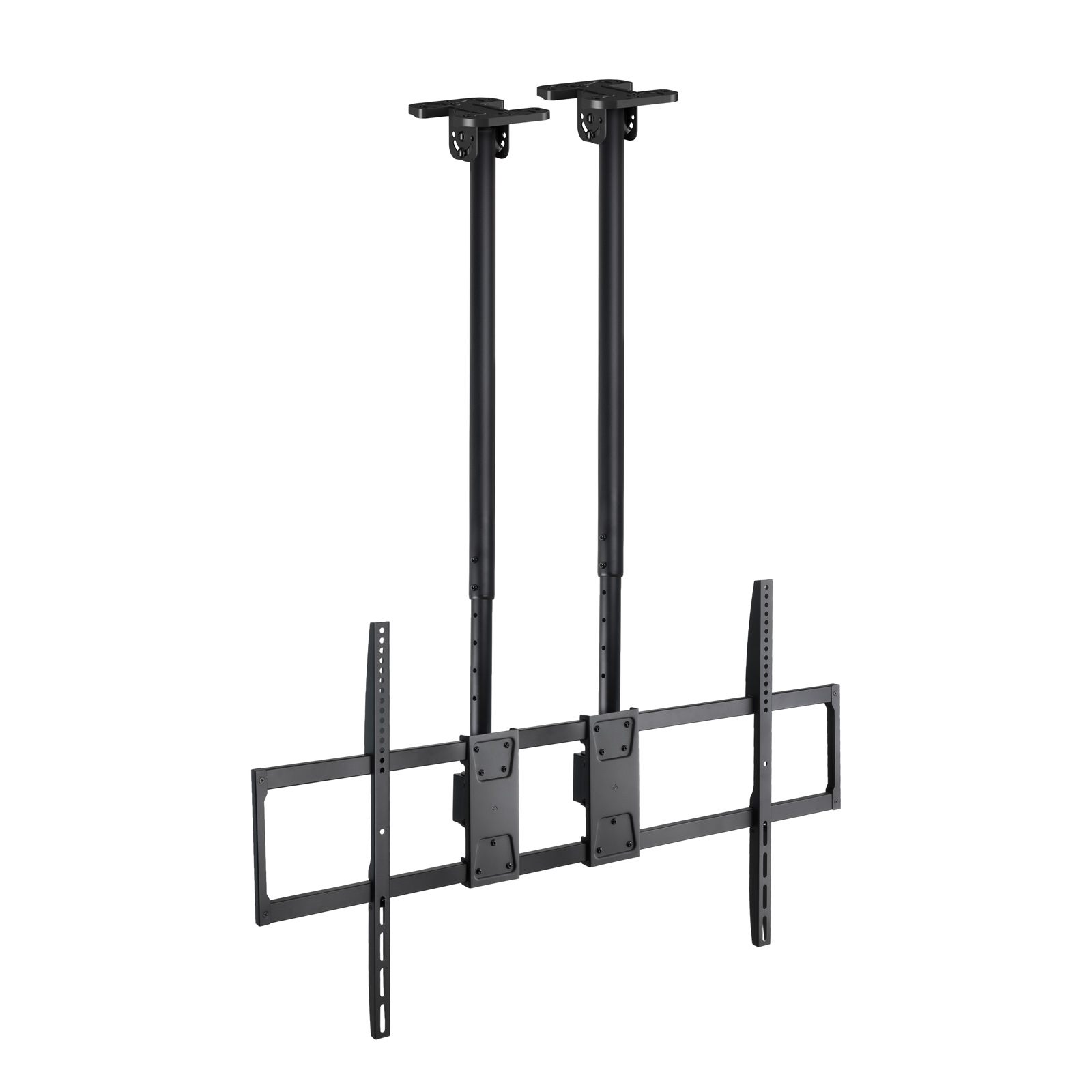 Soporte De Techo Extensible/ Inclinable Tooq Lpce11120tsli-B Para Tv De 60-120"/ Hasta 120Kg