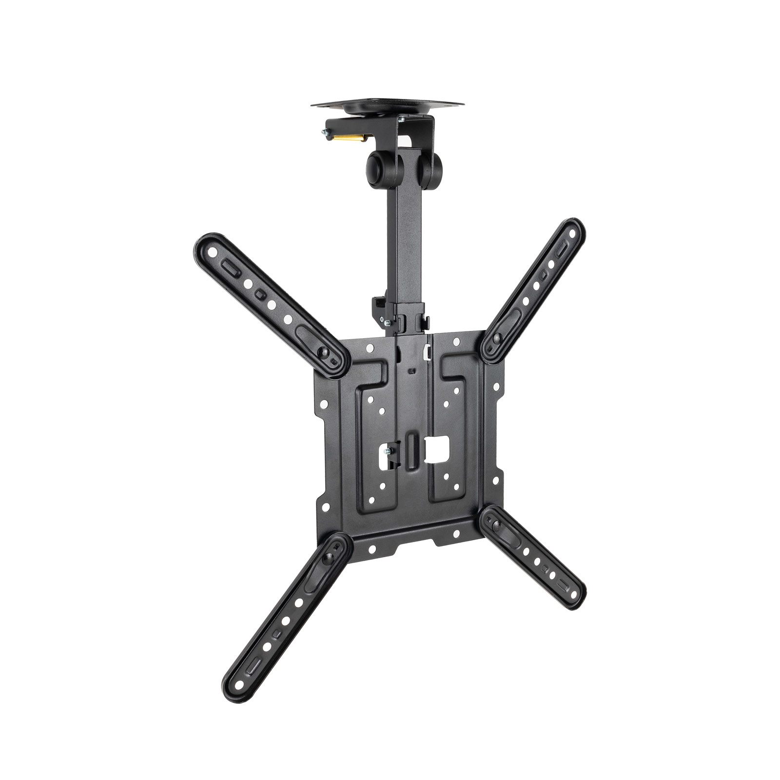 Soporte De Techo Giratorio/ Inclinable Tooq Lpce1123tsli-B Para Tv De 23-55"/ Hasta 20Kg