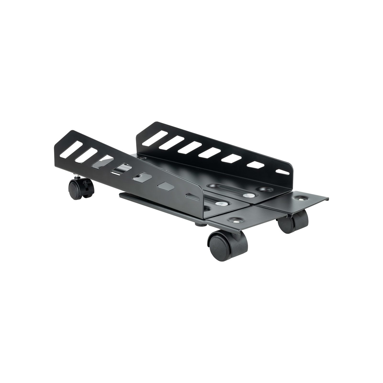 Soporte Para PC Tooq Umcs0024-B/ Hasta 25Kg