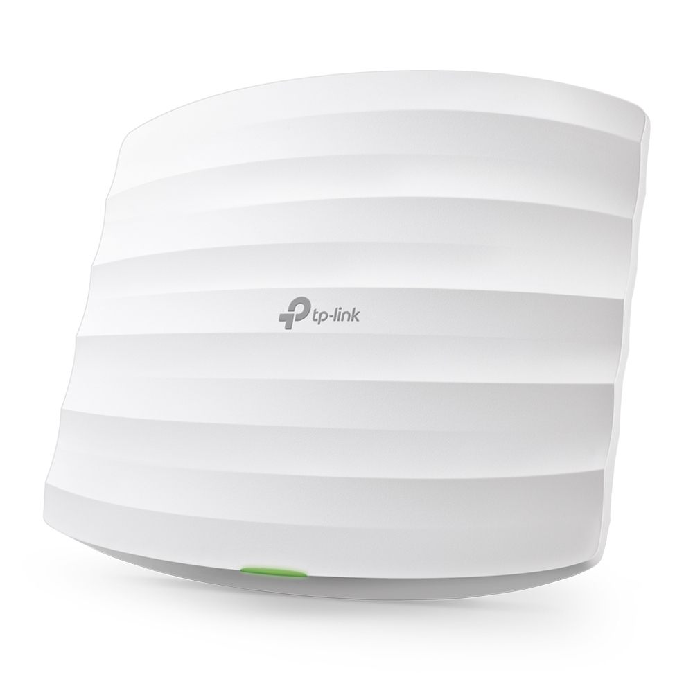 Punto De Acceso Inalámbrico TP-Link Omada Eap110 Poe 300Mbps/ 2.4 GHz/ Antenas De 4Dbi/ Wifi 802.11N/B/G