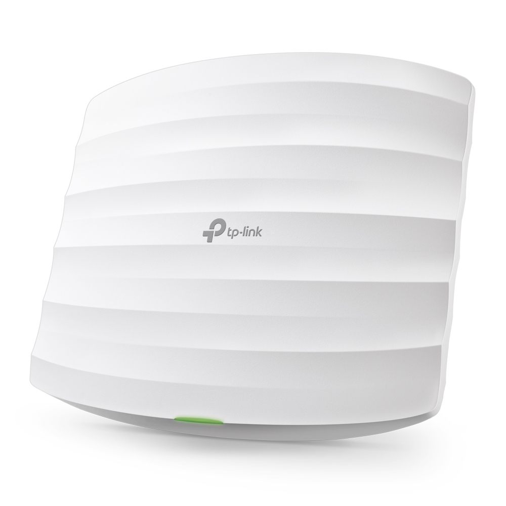 Punto De Acceso Inalámbrico TP-Link Omada Eap115 Poe 300Mbps/ 2.4 GHz/ Antenas De 4Dbi/ Wifi 802.11N/B/G