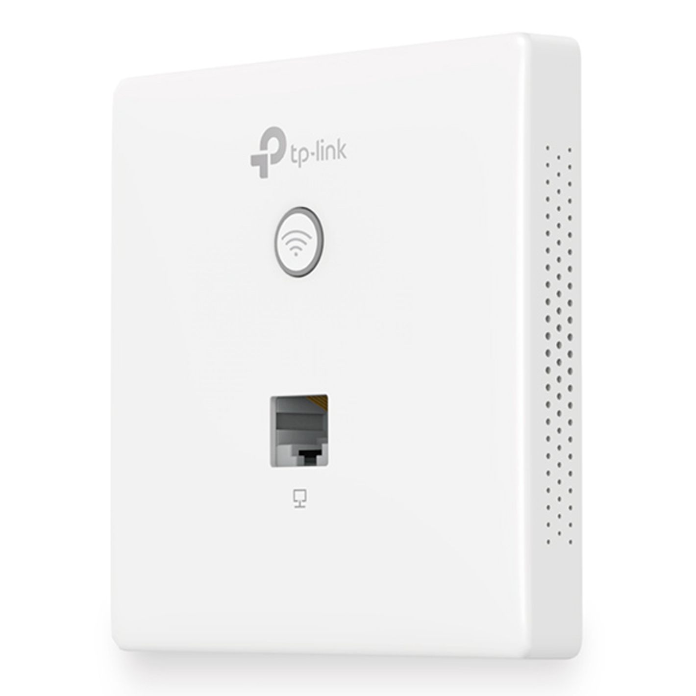 Punto De Acceso Inalámbrico TP-Link Omada Eap115-Wall Poe 300Mbps/ 2.4 GHz/ Antenas De 1.8Dbi/ Wifi 802.11N/B/G/A