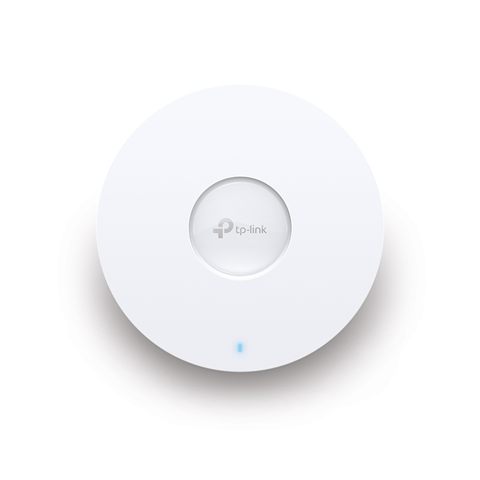 Punto De Acceso Inalámbrico Tp-Link Omada Eap610/ Wifi 6/ Poe/ 1800Mbps/ 2.4Ghz 5Ghz/ Antenas De 5Dbi/ Wifi 802.11Ax/Ac/A/N/B/G