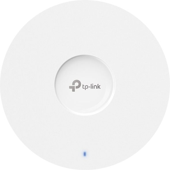 Punto De Acceso Inalámbrico TP-Link Omada Eap683 Ur/ Wifi 6/ Poe+/ 6000Mbps/ 2.4 GHz 5 GHz/ Antenas De 5Dbi/ Wifi 802.11 Ax/Ac/N/G/B/A