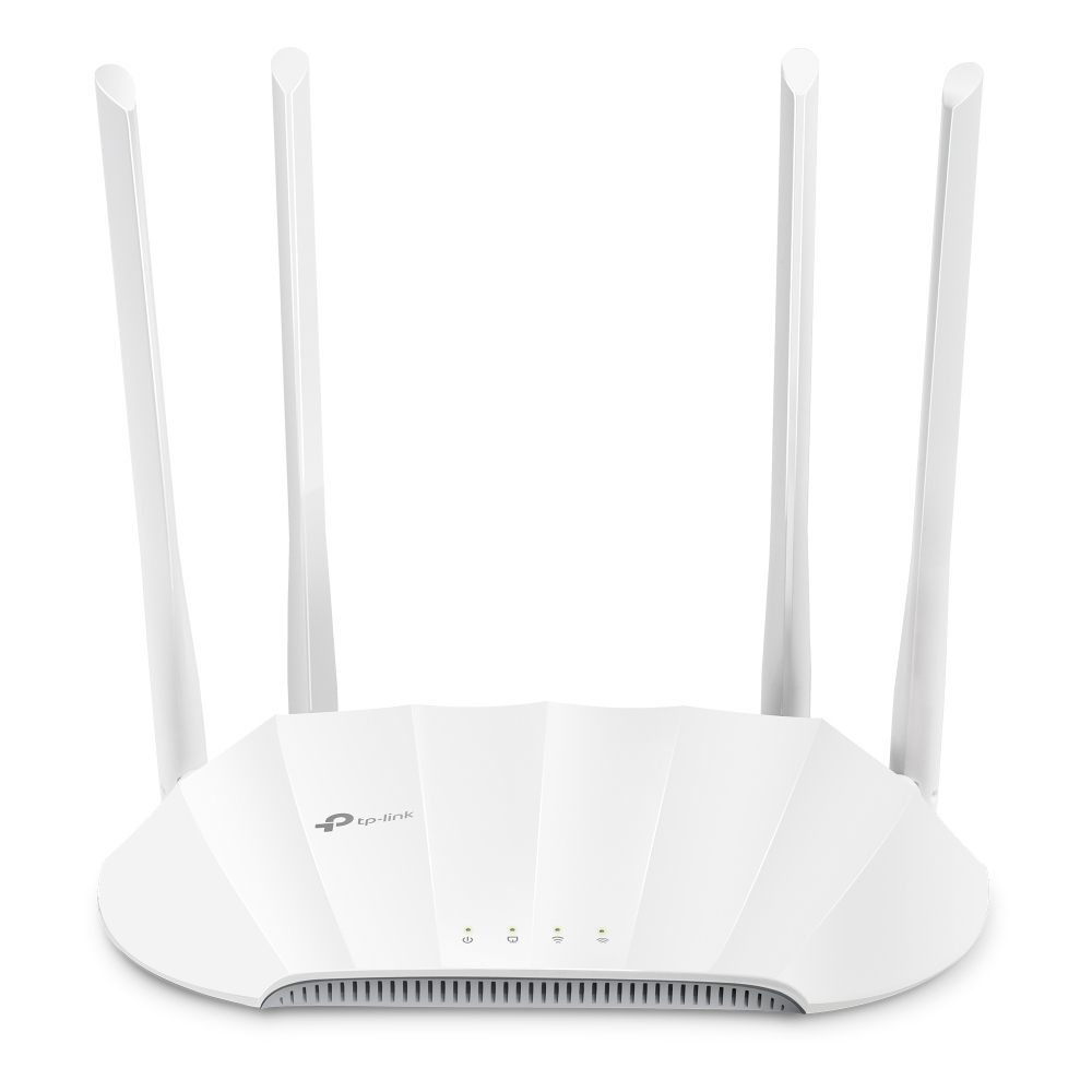 Punto De Acceso Inalámbrico TP-Link Tl-Wa1801 Poe 1800Mbps/ 2.4 GHz 5 GHz/ Wifi 802.11B/G/N/Ax - 802.11A/N/Ac/Ax
