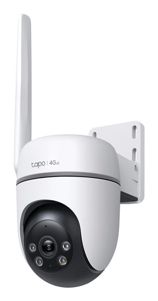 Cámaras De Videovigilancia TP-Link Tapo Tc40gw/ Visión Nocturna/ Control Desde App