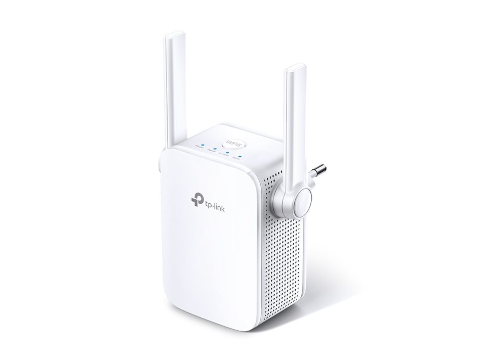 Repetidor Inalámbrico TP-Link Re305 1200Mbps/ 2 Antenas