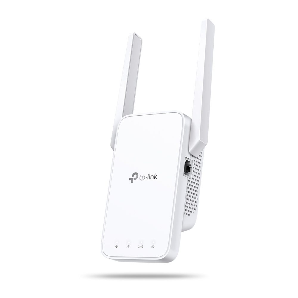 Repetidor Inalámbrico TP-Link Re315 1200Mbps/ 2 Antenas