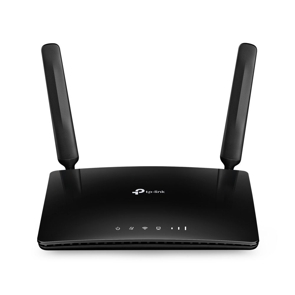Router Inalámbrico 4G TP-Link Archer Mr400 1200Mbps/ 2.4 GHz 5 GHz/ 2 Antenas/ Wifi 802.11Ac/N/A/B/G/N