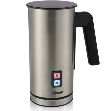 Espumador De Leche Tristar Mk-2277/ 550W