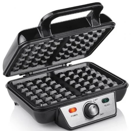 Gofrera Tristar Wf-2195/ 1000W