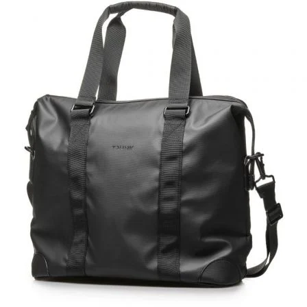 Bolsa De Viaje Trunk Week Tote Bag/ Negra