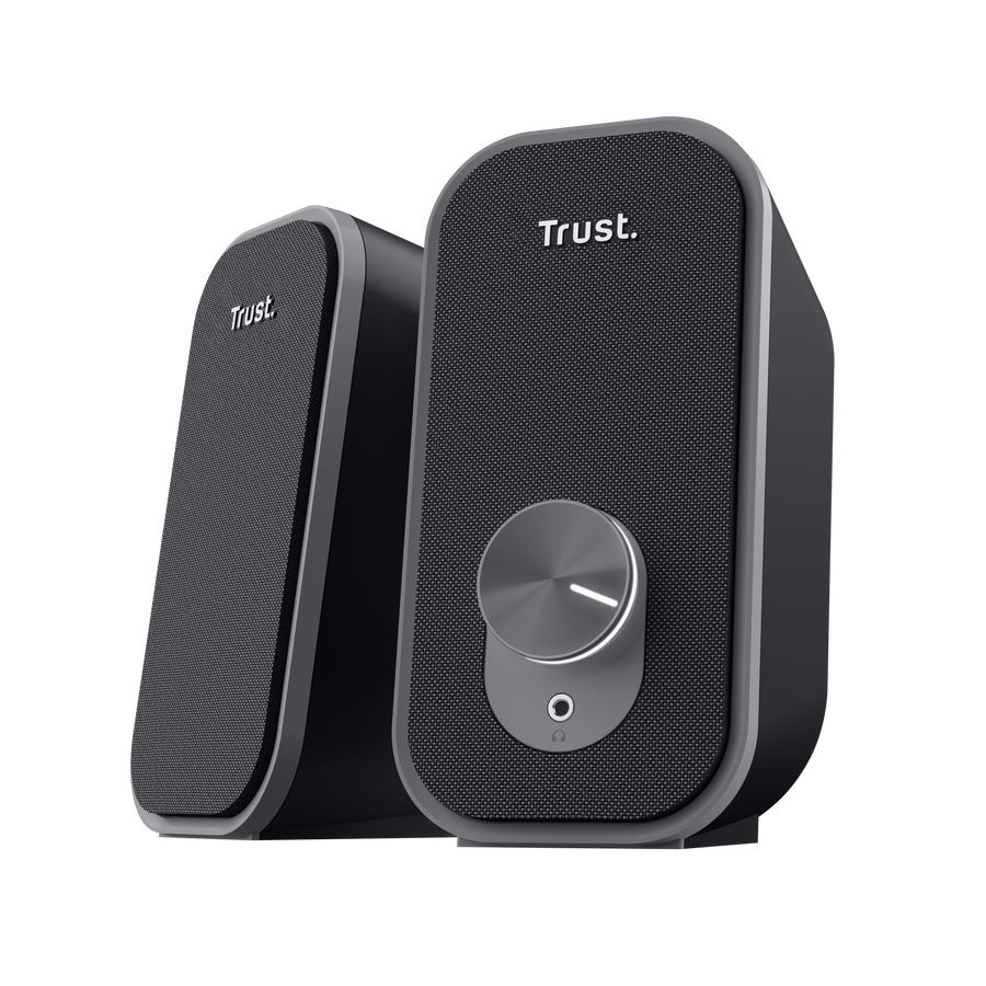 Altavoces Trust Ador 2.0 Set/ 12 W/ 2.0