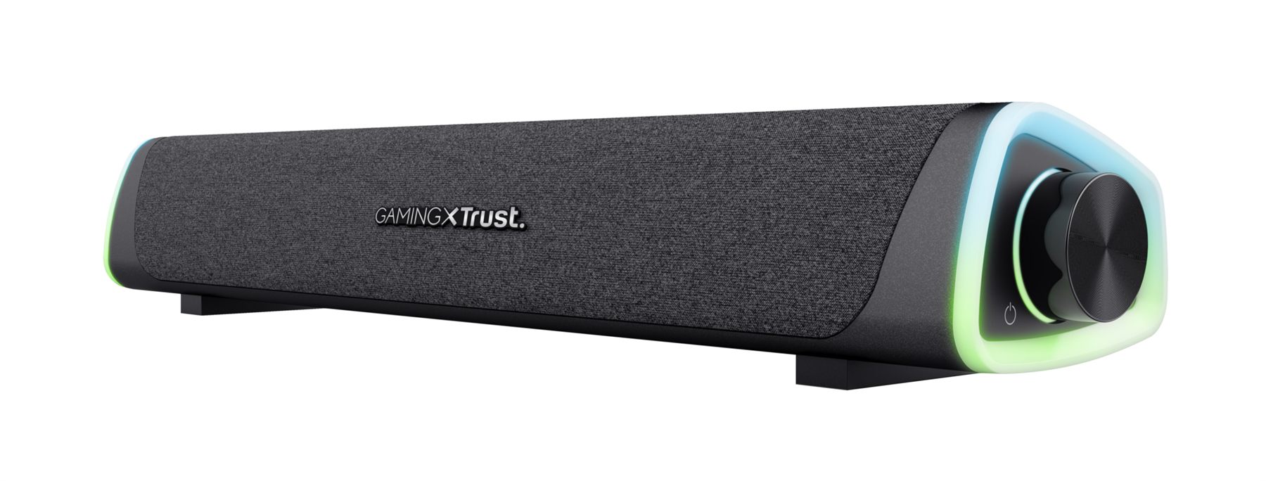 Barra De Sonido Trust Gaming Gxt 620 Axon/ 12 W/ 2.0