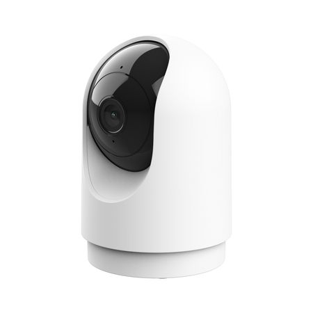 Cámara De Videovigilancia Trust Ipcam-2700/ 94.6º/ Visión Nocturna/ Contro Desde App