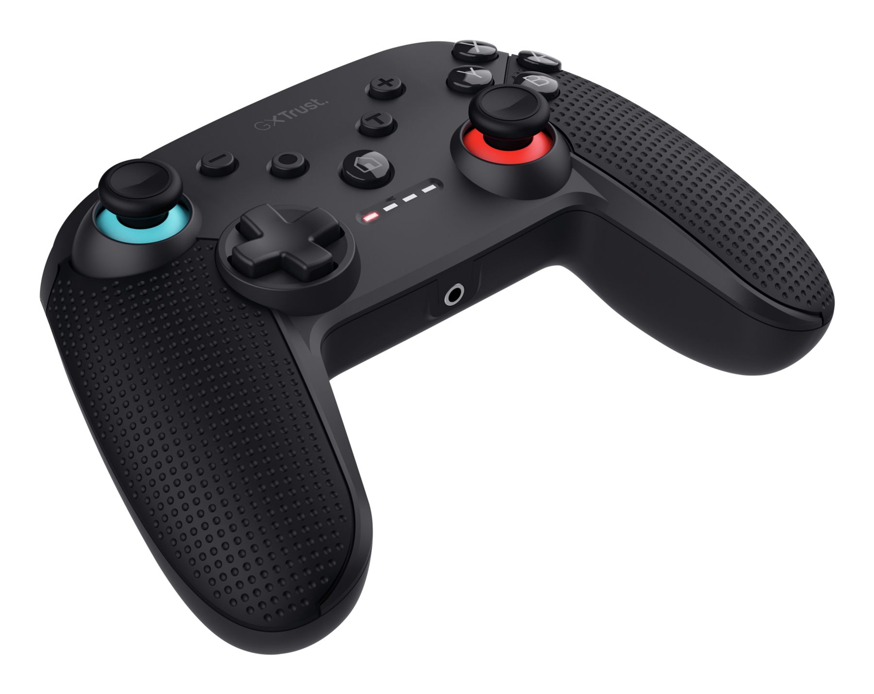 Gamepad Trust Gaming Gxt 1246 Muta Inalámbrico