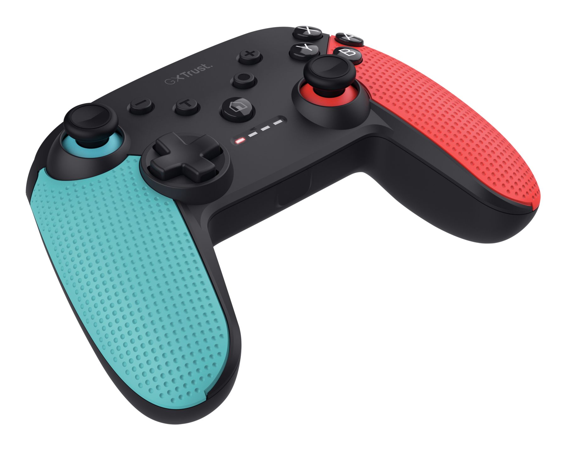 Gamepad Trust Gaming Gxt 1246B Muta Inalámbrico