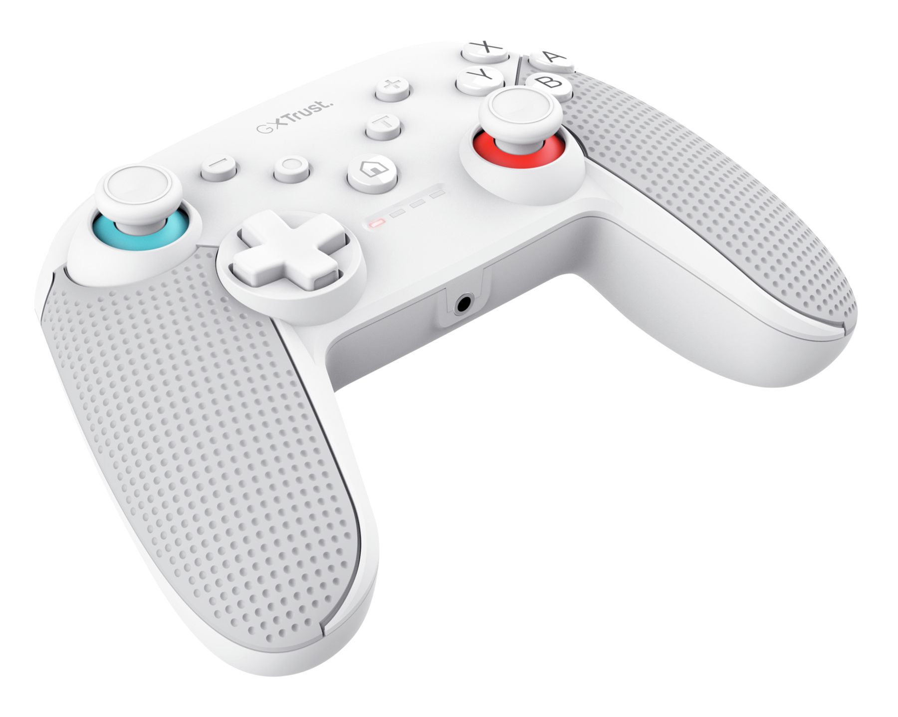 Gamepad Trust Gaming Gxt 1246 W Muta Inalámbrico