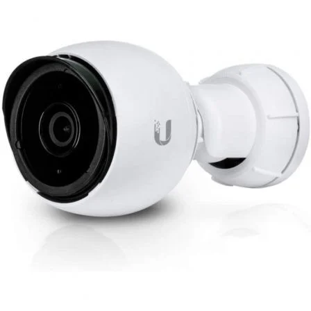 Cámara De Videovigilancia Ubiquiti G4/ 80º/ Control Por App