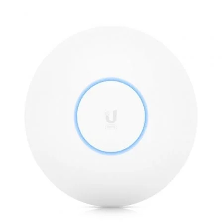 Punto De Acceso Ubiquiti Unifi U6+