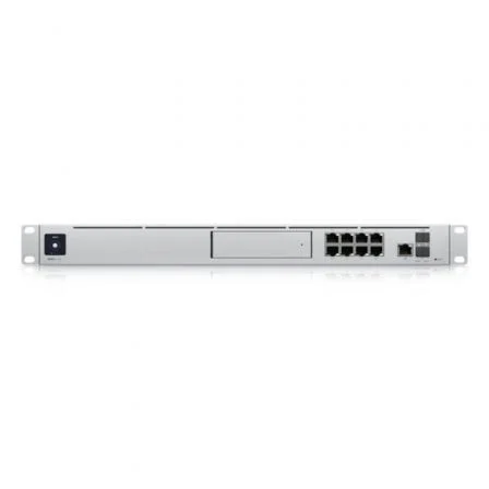 Switch Ubiquiti Udm-Se Dream Machine Special Edition/ 11 Puertos/ Rj45 10/100/1000 Sfp Poe