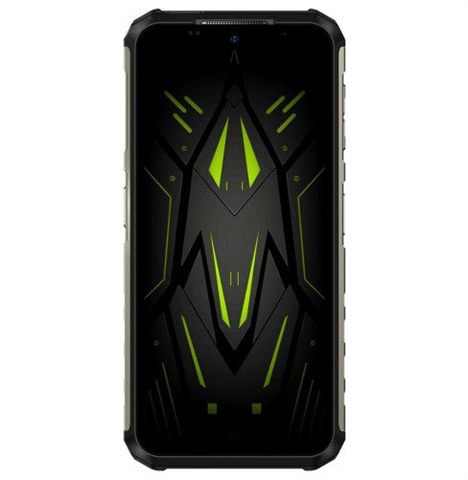 Smartphone Rugerizado Ulefone Armor 22 8Gb/ 128Gb/ 6.58"/ Negro Y Verde