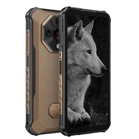 Smartphone Rugerizado Ulefone Armor X16 Pro 8Gb/ 256Gb/ 6.56"/ 5G/ Duna Arena
