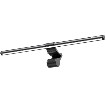 Lámpara De Escritorio Vention Pdab0/ 5W/ Negra