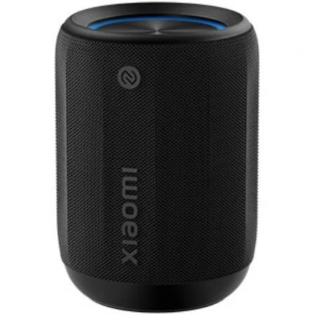 Altavoz Con Bluetooth Xiaomi Bluetooth Speaker/ 6W/ 2.0