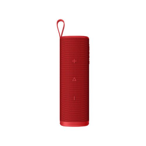 Altavoz Con Bluetooth Xiaomi Sound Outdoor S29d 30W/ 2.0/ Rojo