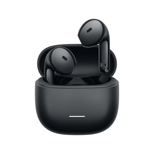Auriculares Bluetooth Xiaomi Redmi Buds 8 Active Con Estuche De Carga/ Autonomía 7H/ Negro