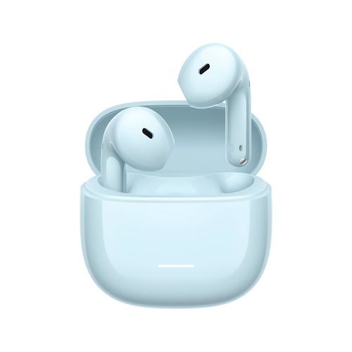 Auriculares Bluetooth Xiaomi Redmi Buds 8 Active Con Estuche De Carga/ Autonomía 7H/ Azul