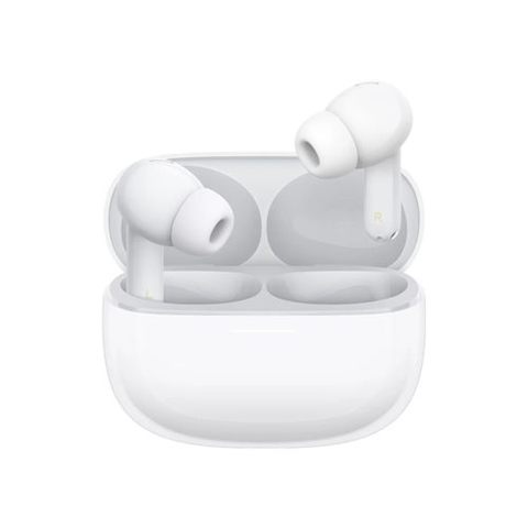 Auriculares Bluetooth Xiaomi Redmi Buds 8 Pro Con Estuche De Carga/ Autonomía 8H/ Blancos