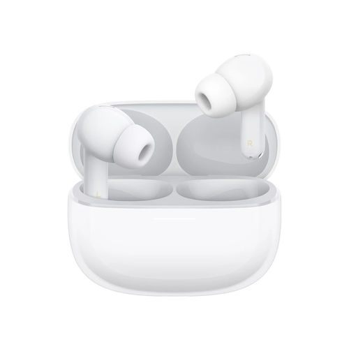 Auriculares Bluetooth Xiaomi Redmi Buds 8 Pro Con Estuche De Carga/ Autonomía 8H/ Blancos