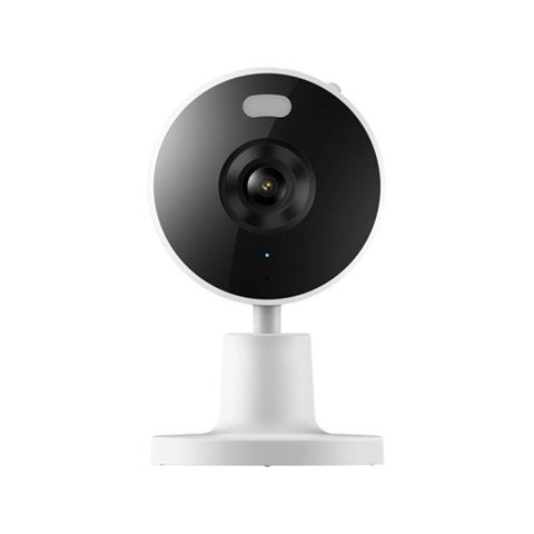 Cámara De Videovigilancia Xiaomi Smart Camera C100 1080P/ Visión Nocturna/ Control Desde App