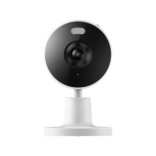 Cámara De Videovigilancia Xiaomi Smart Camera C100 1080P/ Visión Nocturna/ Control Desde App