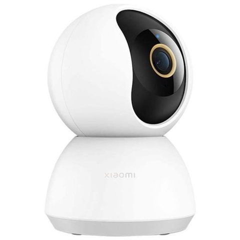 Cámara De Videovigilancia Xiaomi Smart Camera C300/ Control Desde App