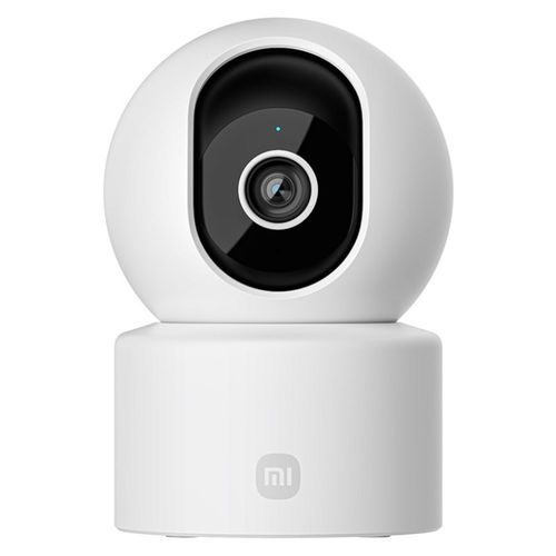 Cámara De Videovigilancia Xiaomi Smart Camera C302/ Control Desde App