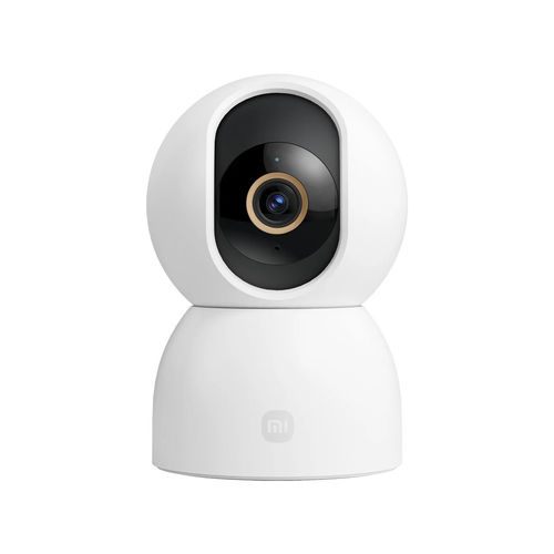 Cámara De Videovigilancia Xiaomi Smart Camera C500/ Visión Nocturna/ Control Desde App