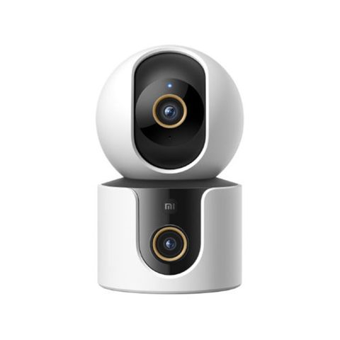Cámara De Videovigilancia Xiaomi Smart Camera C500 Dual/ Control Desde App