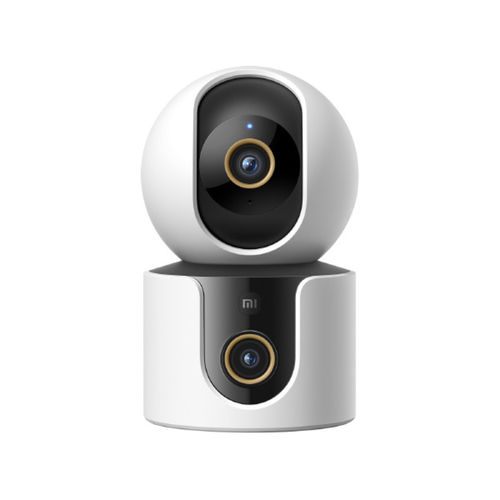 Cámara De Videovigilancia Xiaomi Smart Camera C500 Dual/ Control Desde App