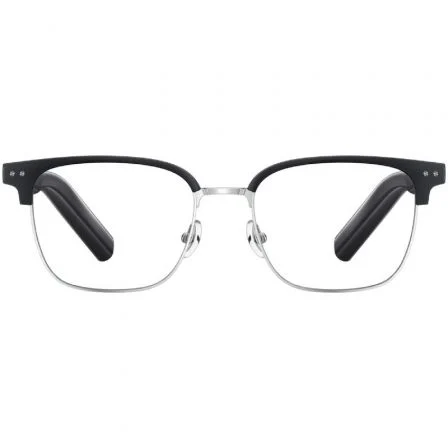 Gafas Inteligentes Xiaomi Mijia Smart Audio Glasses/ Estilo Browline