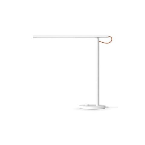 Lámpara Inteligente Xiaomi Mi Led Desk Lamp 1S/ 6W/ Wifi