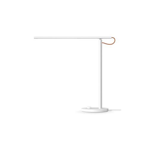 Lámpara Inteligente Xiaomi Mi Led Desk Lamp 1S/ 6W/ Wifi