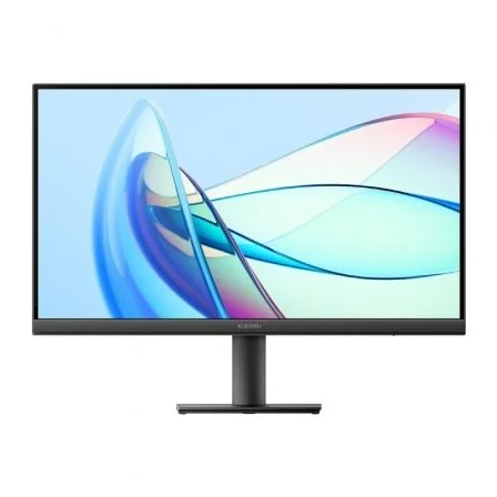 Monitor Xiaomi A22i 21,45"/ Full HD/ Negro