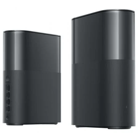 Sistema Mesh Xiaomi Mesh System Be3600 Pro 3000Mbps/ 2.4Ghz 5Ghz